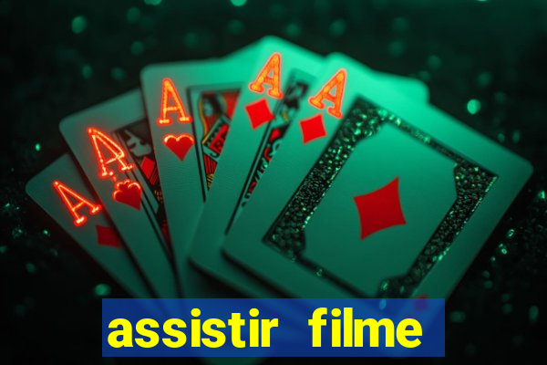 assistir filme jogos mortais